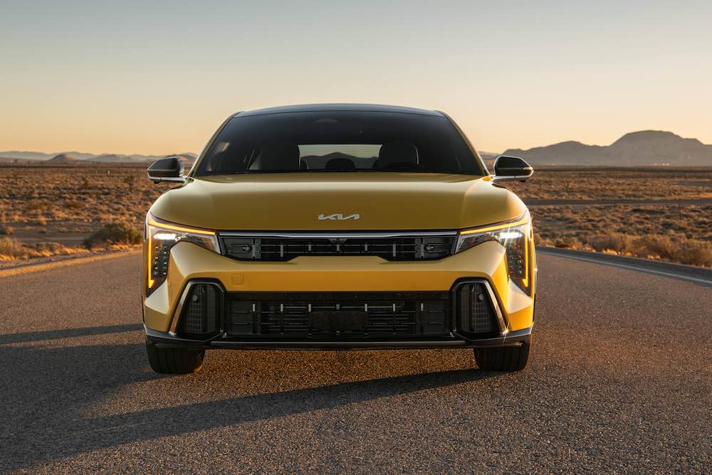 Espacio, tecnología y un turbo inteligente: así se posiciona el Kia K4 Hatchback 2026 en el mercado actual