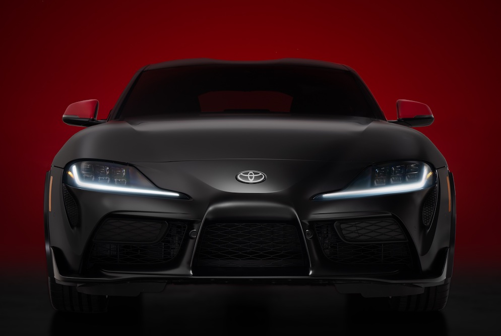 Toyota GR Supra MkV Final Edition 2026: Versiones y características