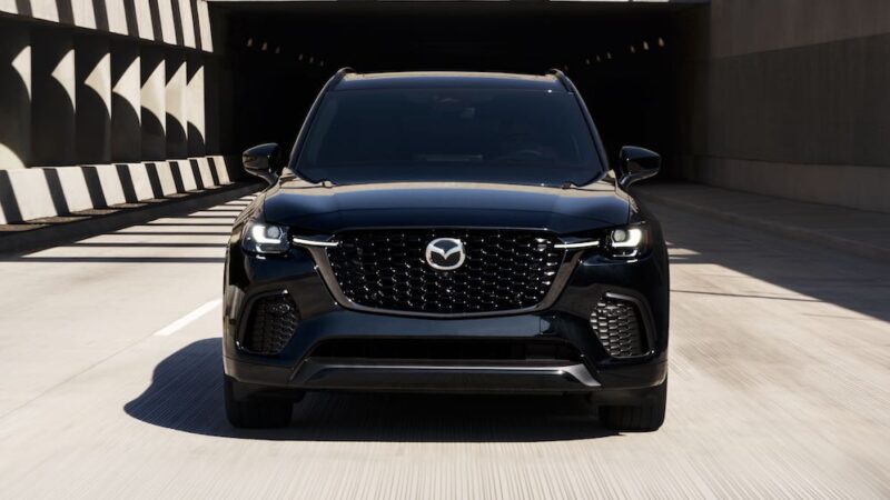  Mazda CX‑70 Turbo S Premium Plus 2026: análisis del SUV que apuesta por la experiencia de manejo