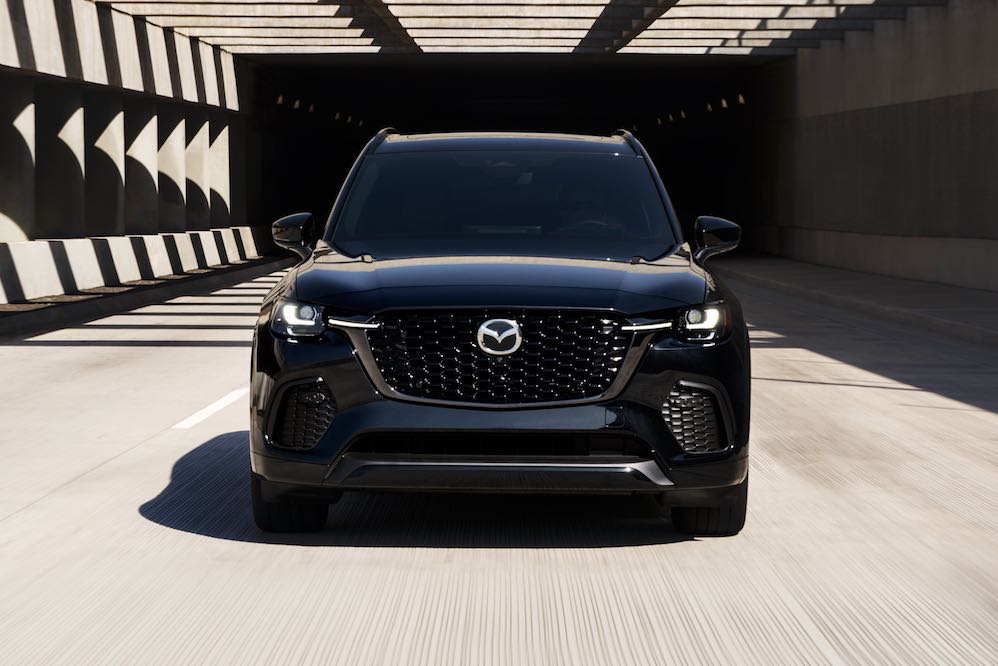  Mazda CX‑70 Turbo S Premium Plus 2026: análisis del SUV que apuesta por la experiencia de manejo