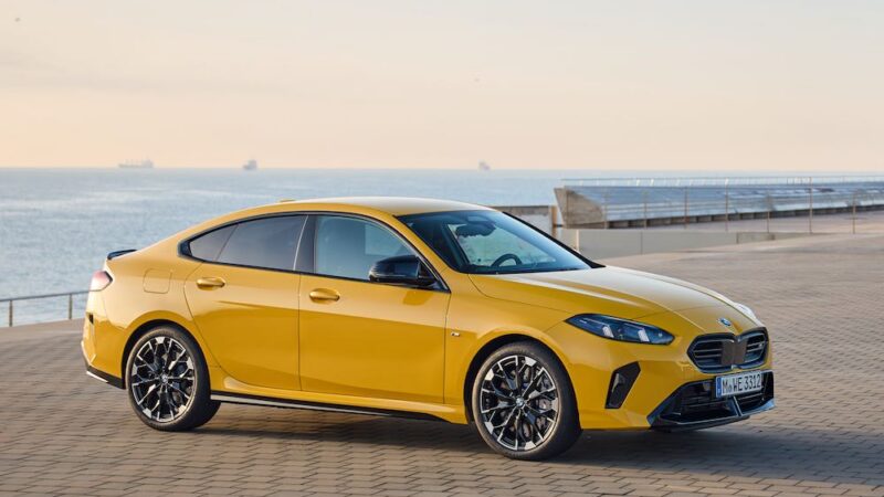 ¿Comprar el BMW M235 2025 o esperar al Audi S3? Guía de compra definitiva