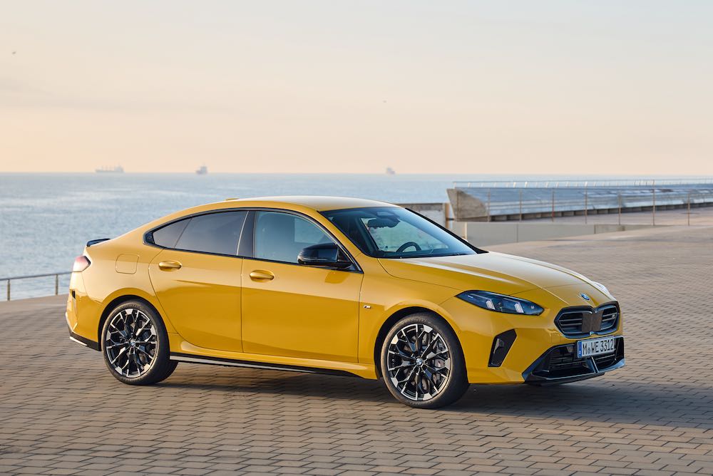 ¿Comprar el BMW M235 2025 o esperar al Audi S3? Guía de compra definitiva