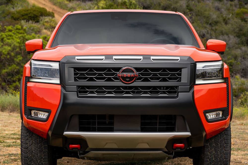 Nissan Frontier PRO‑4X 2026: análisis para compradores que buscan una pickup versátil