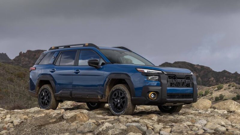 Outback Wilderness 2026 a fondo: lo que debes saber antes de elegirlo